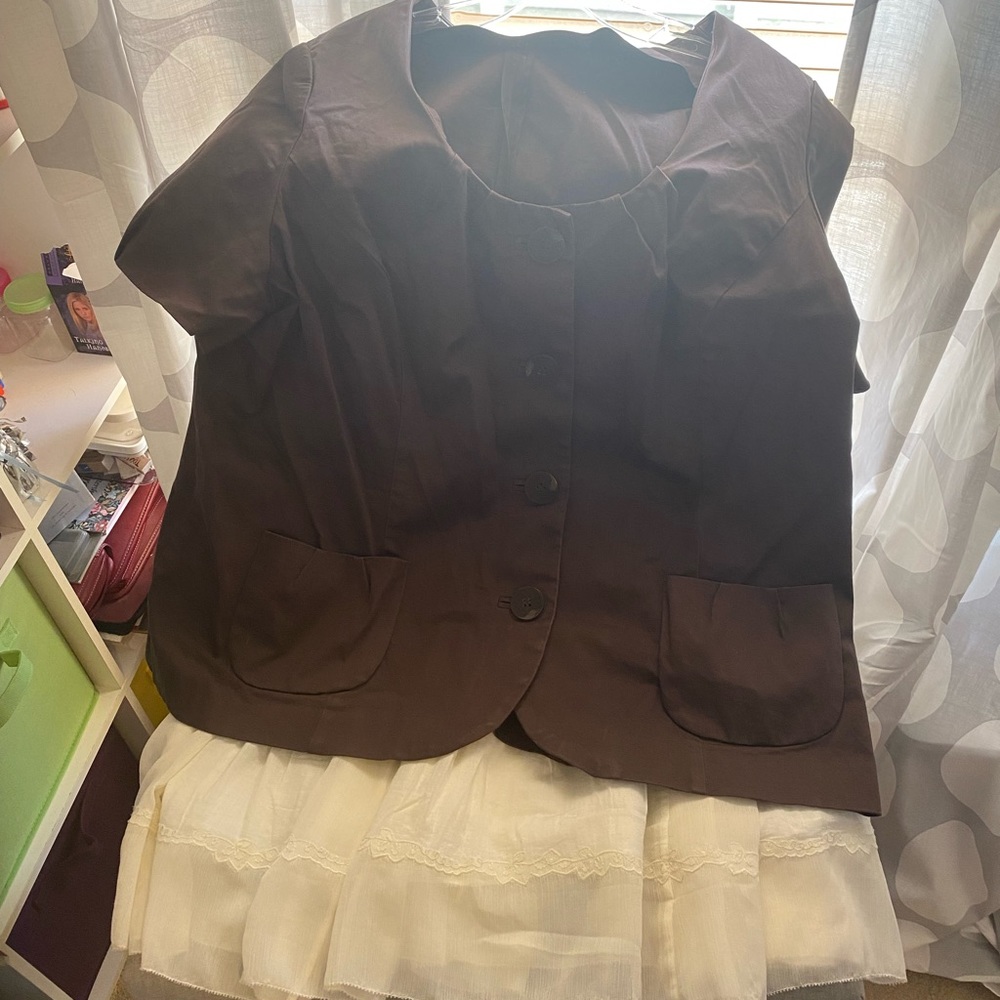 Plus size women’s fall professional look bundle